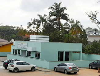 CRAS Antonio Carlos