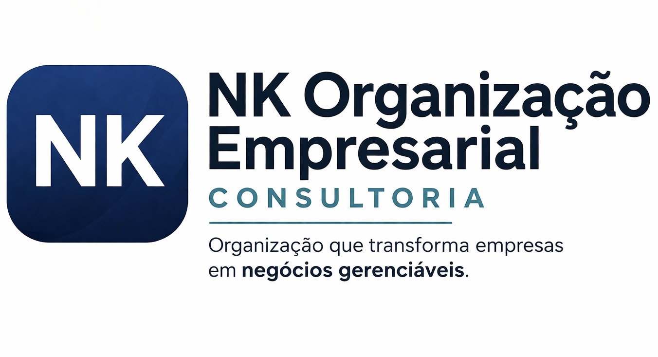 NK Organização Empresarial